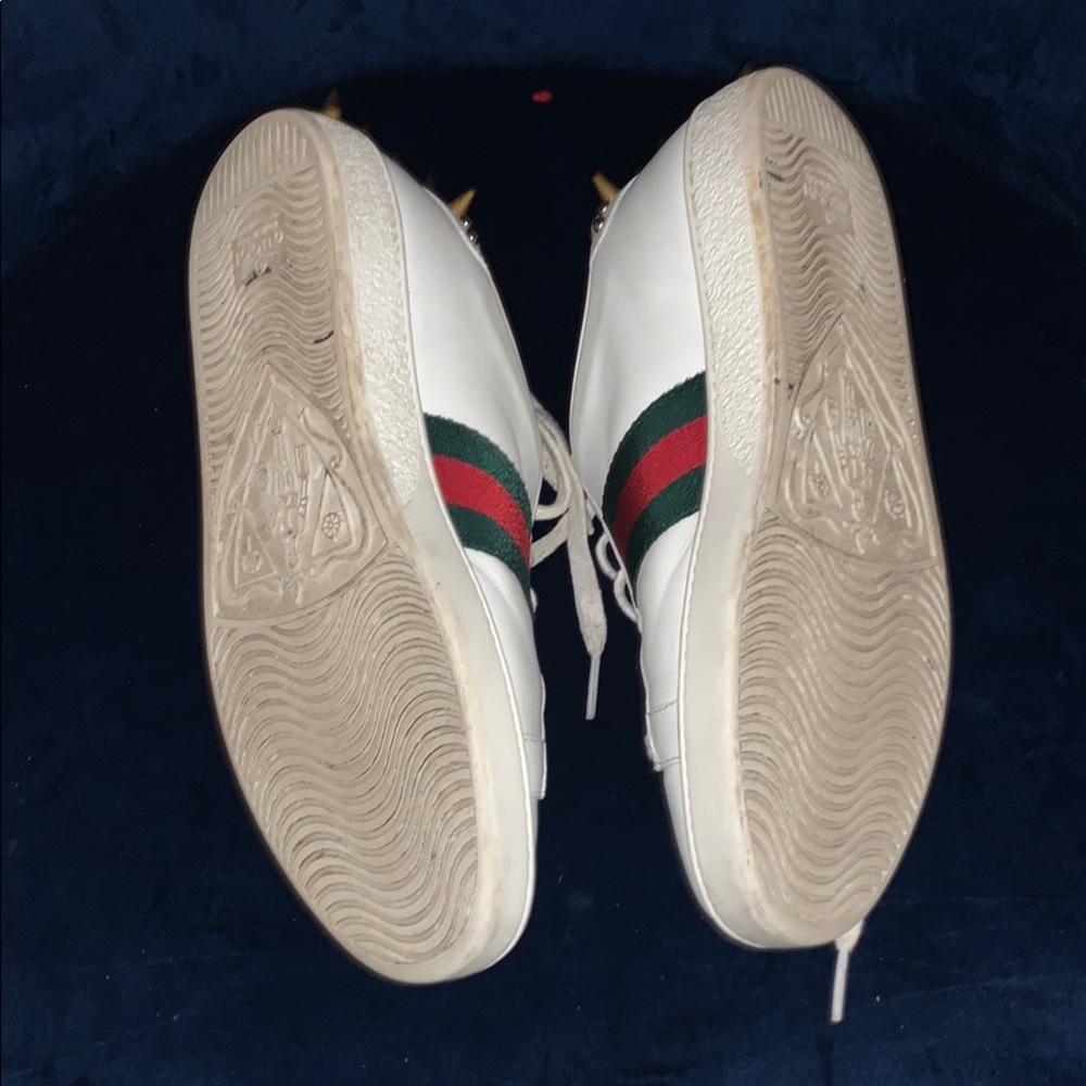 Gucci Sneakers - Picture 6 of 6